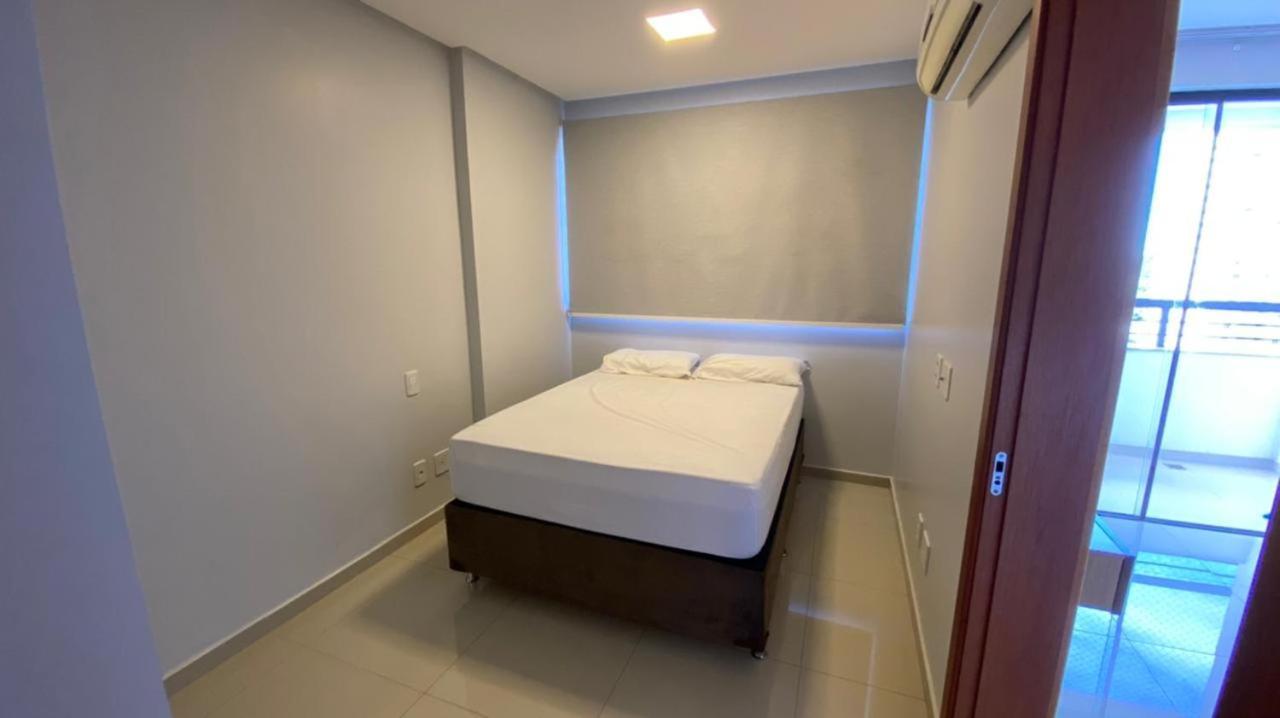 Flat Essenciale Style1602 Apartment Goiania Luaran gambar